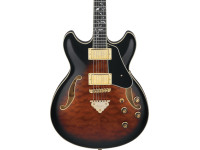 Ibanez AS93QMSP-DBS Ibanez AS93QMSP-DBS